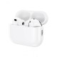 Бездротові Bluetooth навушники XO T8 TWS Earbuds 8nd Generation BT 5.3 White